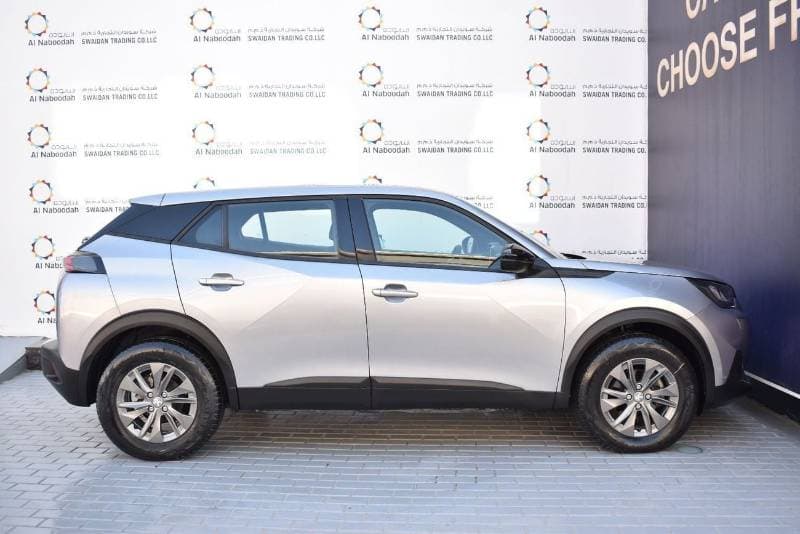 2023 Peugeot 2008 ACTIVE thumbnail 4
