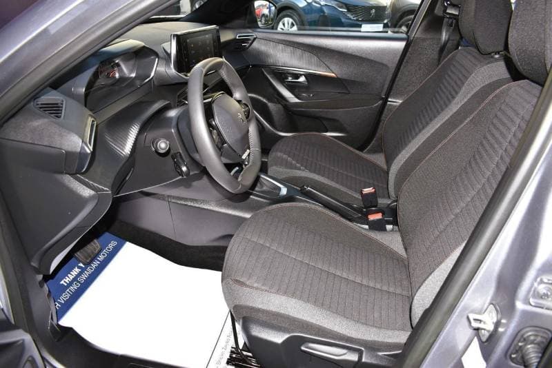 2023 Peugeot 2008 ACTIVE thumbnail 7