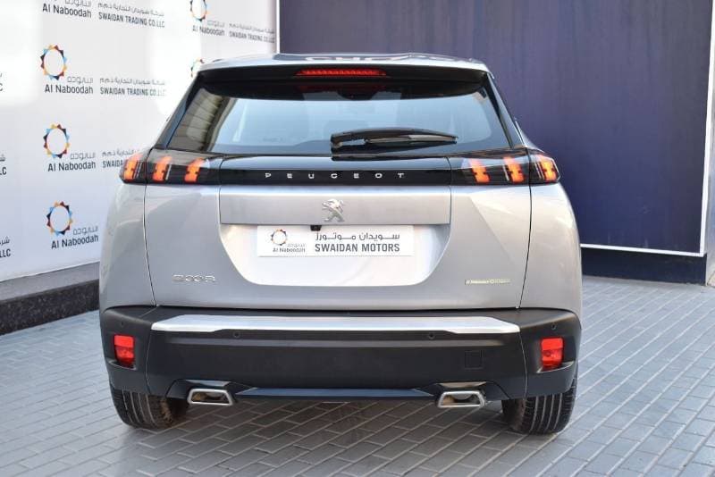 2023 Peugeot 2008 ACTIVE thumbnail 6