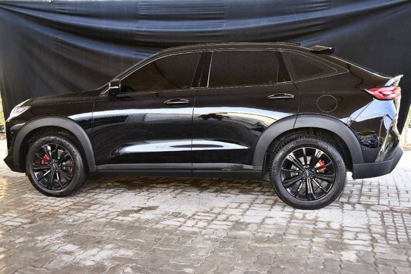 2024 Haval H6 GT thumbnail 3