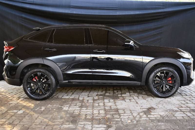 2024 Haval H6 GT thumbnail 4