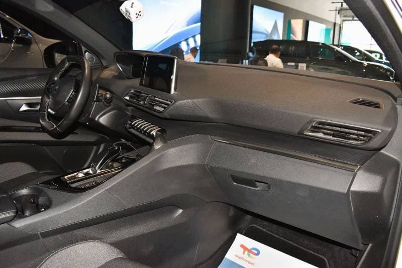 2023 Peugeot 3008 ACTIVE thumbnail 8