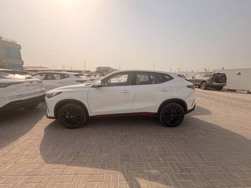 2026 Changan X5 Plus PIONEER thumbnail 6