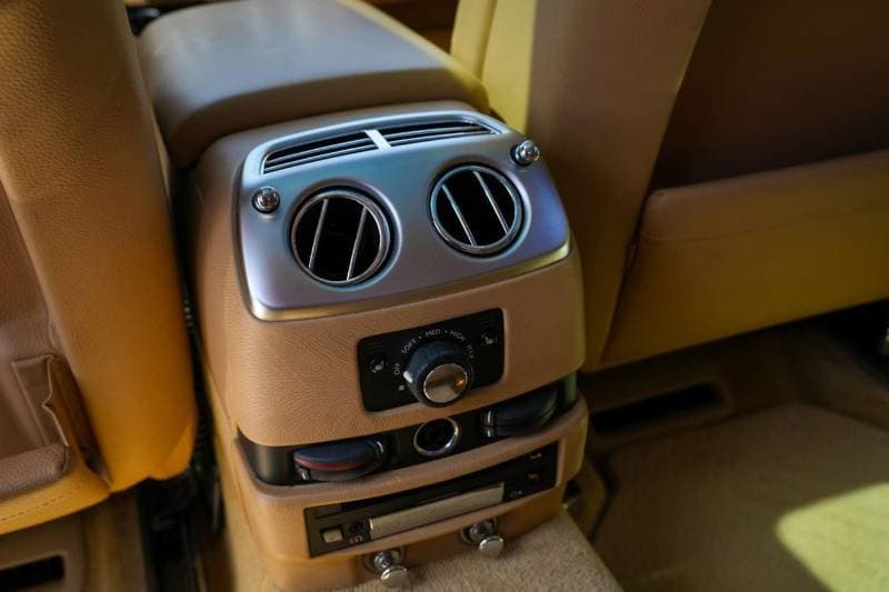 2011 Rolls Royce Ghost thumbnail 8