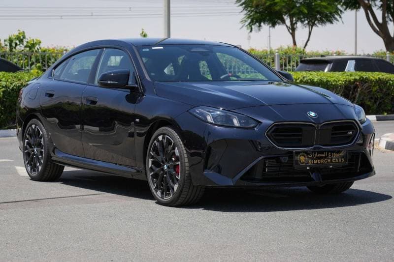 2025 BMW M235i Gran Coupe XDRIVE MASTERCLASS