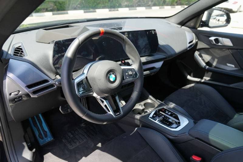 2025 BMW M235i Gran Coupe XDRIVE MASTERCLASS thumbnail 7