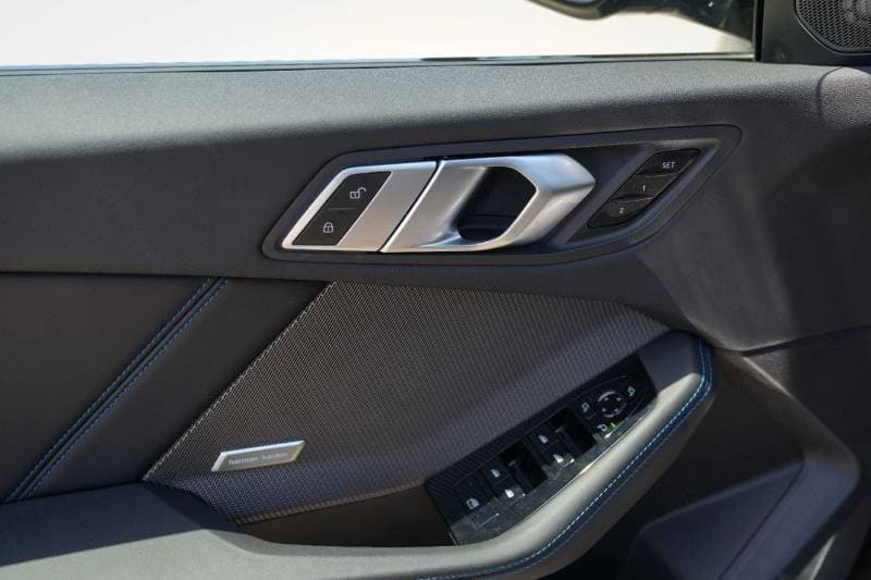 2025 BMW M235i Gran Coupe XDRIVE MASTERCLASS thumbnail 4