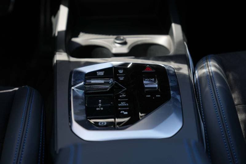 2025 BMW M235i Gran Coupe XDRIVE MASTERCLASS thumbnail 6