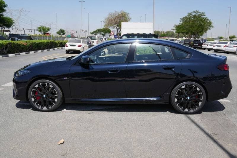 2025 BMW M235i Gran Coupe XDRIVE MASTERCLASS thumbnail 5