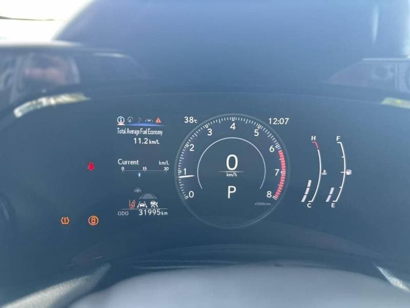 2025 Lexus NX350 PREMIER thumbnail 7