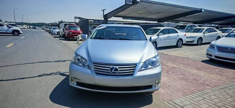 2010 Lexus ES350 BASE