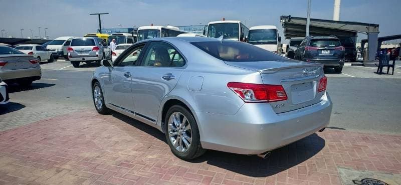 2010 Lexus ES350 BASE thumbnail 7