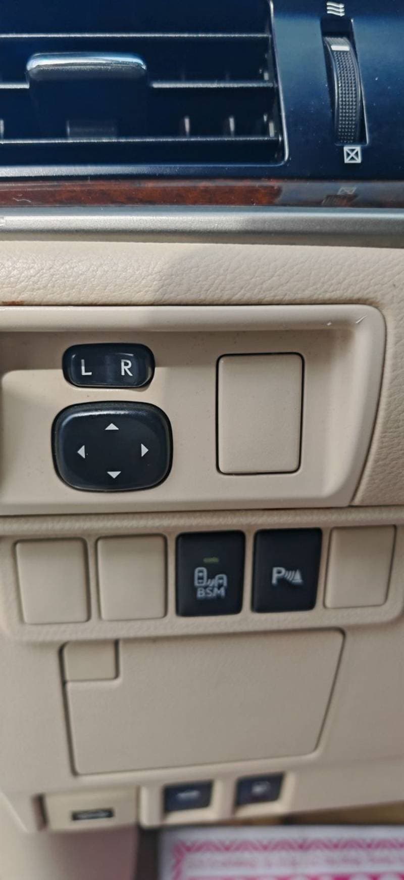 2013 Lexus ES350 PLATINUM thumbnail 6
