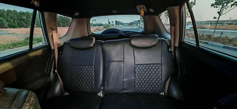 2008 Toyota RAV4 MID thumbnail 6