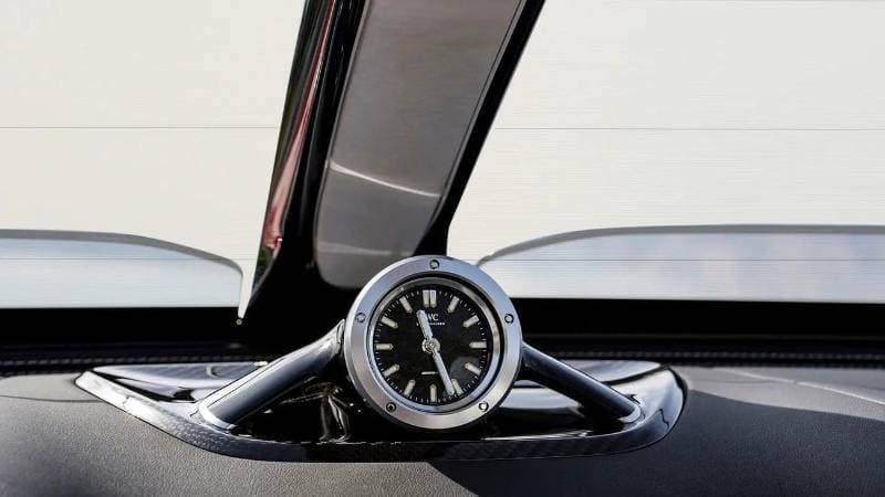 2025 Mercedes Benz C 32 Amg thumbnail 6