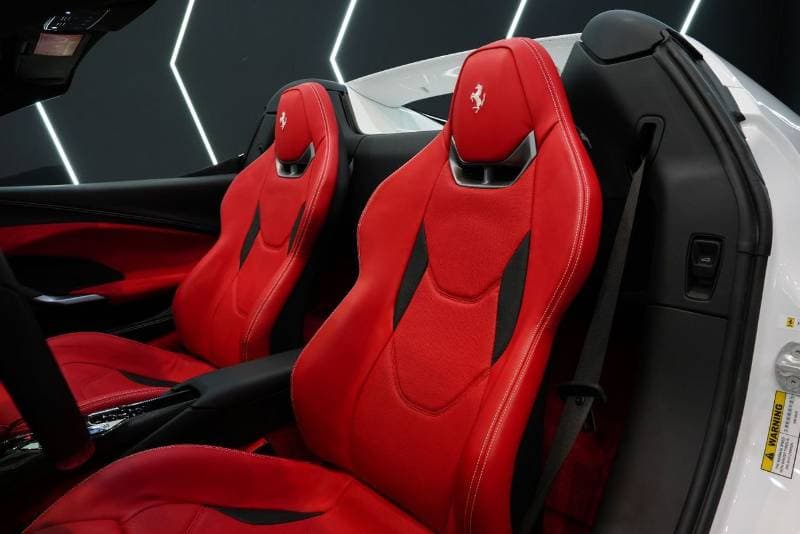 2024 Ferrari 296 GTS thumbnail 7