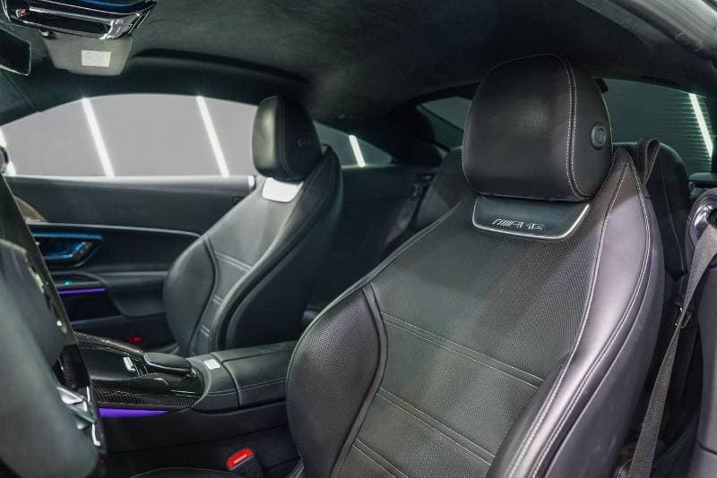 2024 Mercedes Benz AMG GT 63 thumbnail 6