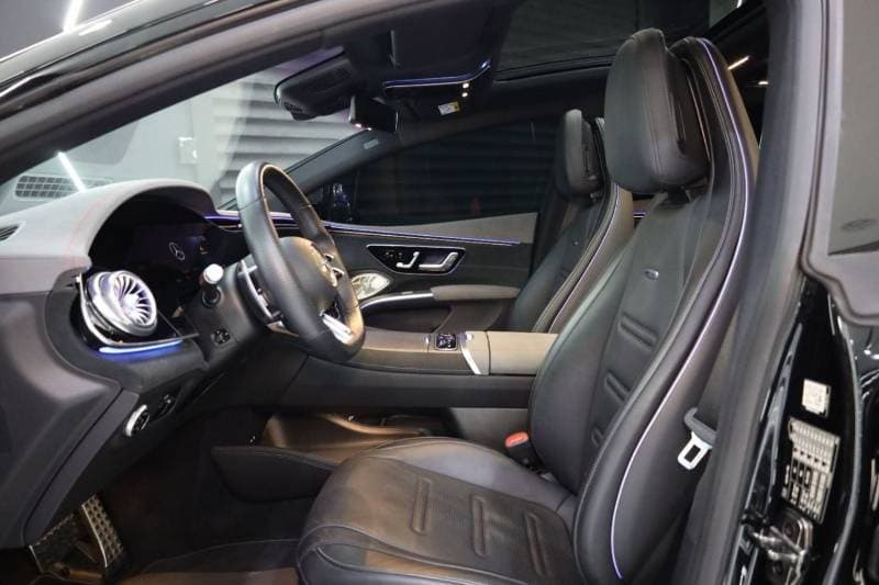 2023 Mercedes Benz EQS 53 AMG Standard thumbnail 6