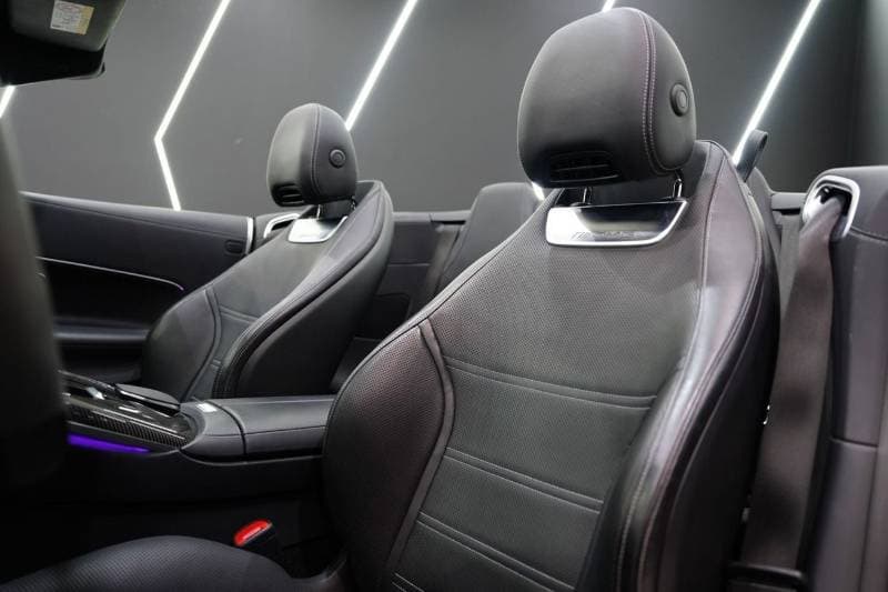 2023 Mercedes Benz SL63 AMG STANDARD thumbnail 6