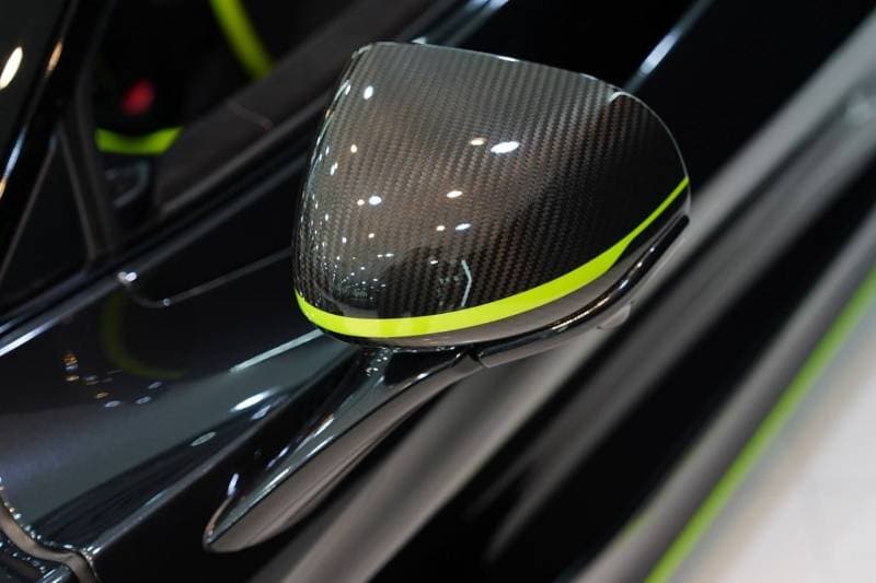 2024 McLaren 750S SPIDER thumbnail 8