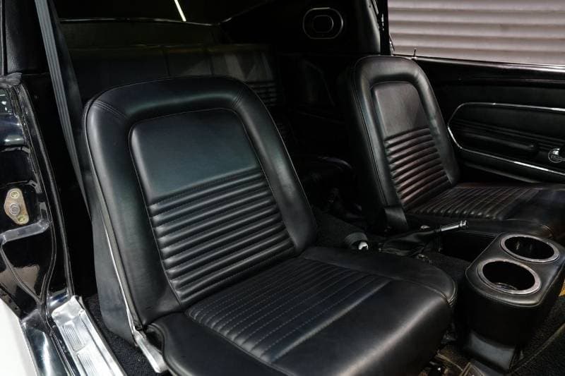 1967 Ford Mustang Fastback thumbnail 8