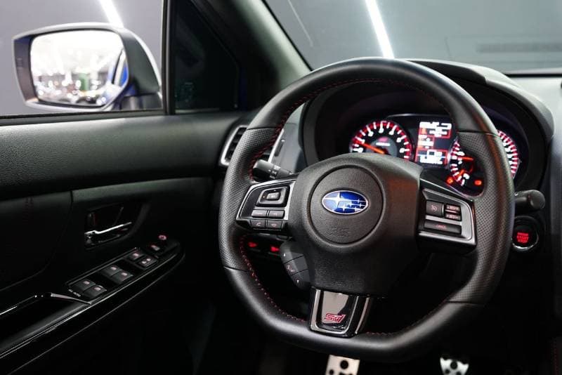 2021 Subaru Wrx STI PREMIUM RECARO thumbnail 4
