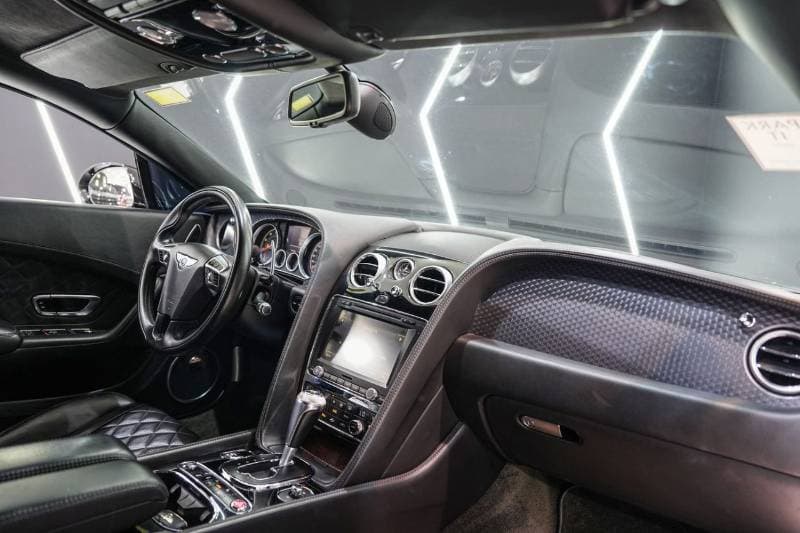 2016 Bentley Continental GT thumbnail 6