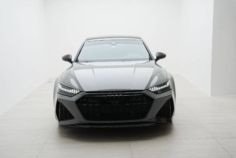 2022 Audi RS7 TFSI Quattro thumbnail 2