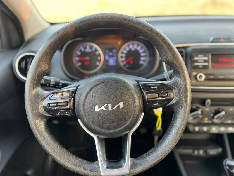 2023 Kia Pegas EX thumbnail 5