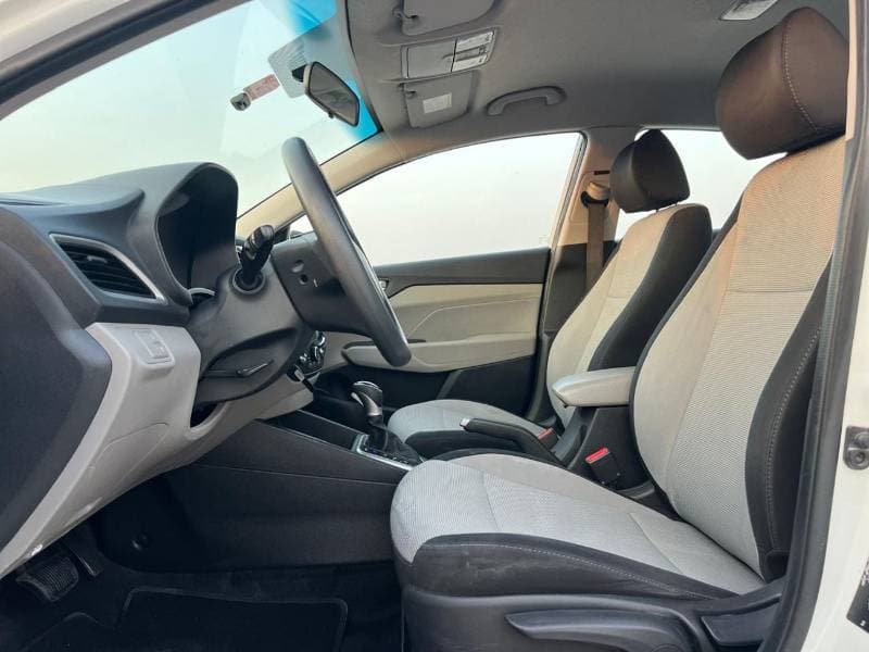 2023 Hyundai Accent SMART thumbnail 8