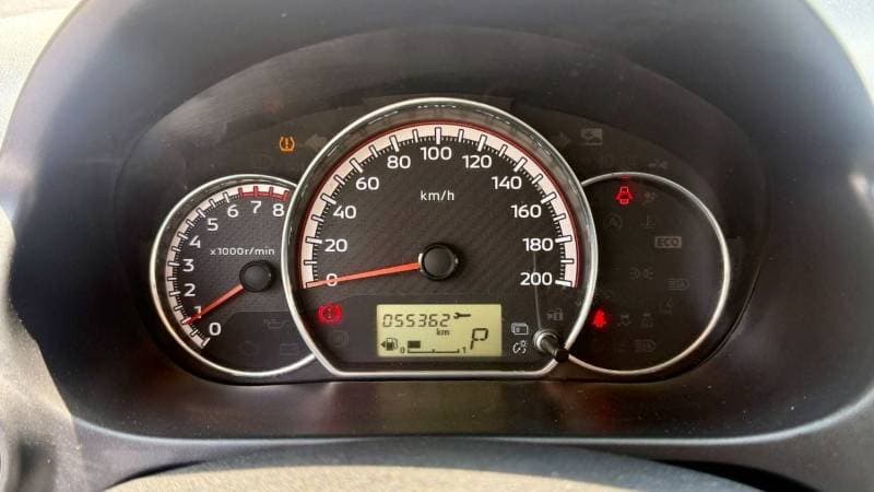 2024 Mitsubishi Attrage GLX HIGHLINE thumbnail 7