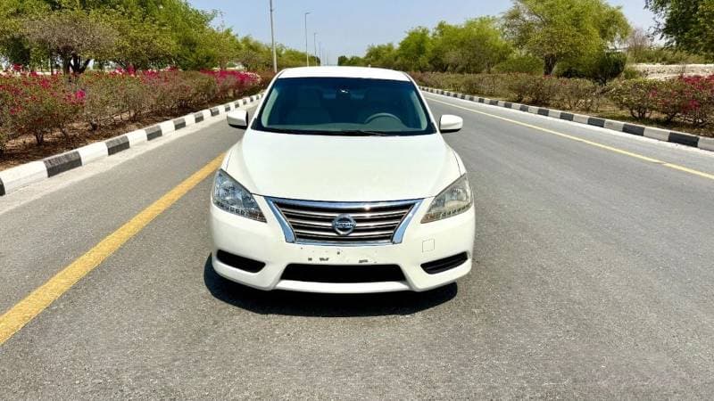 2020 Nissan Sentra SV thumbnail 3