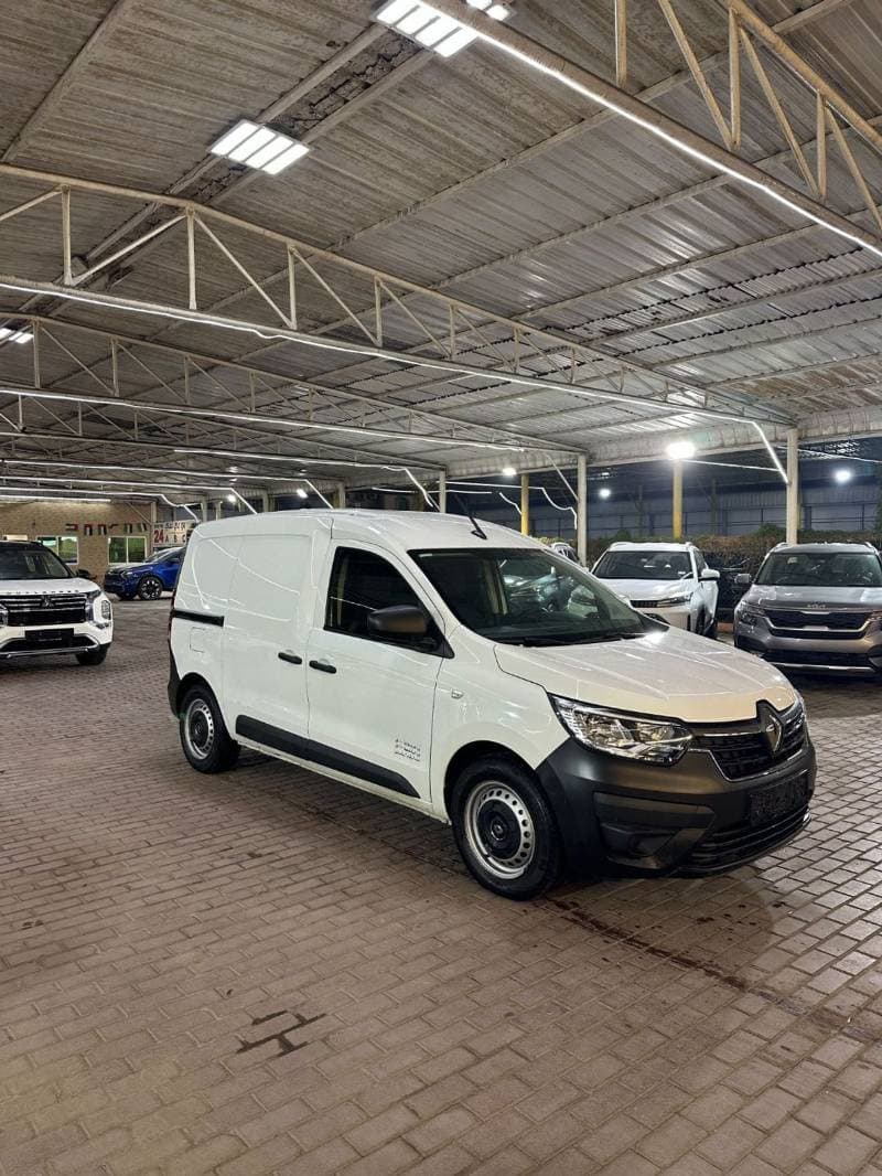 2024 Renault Express DCI
