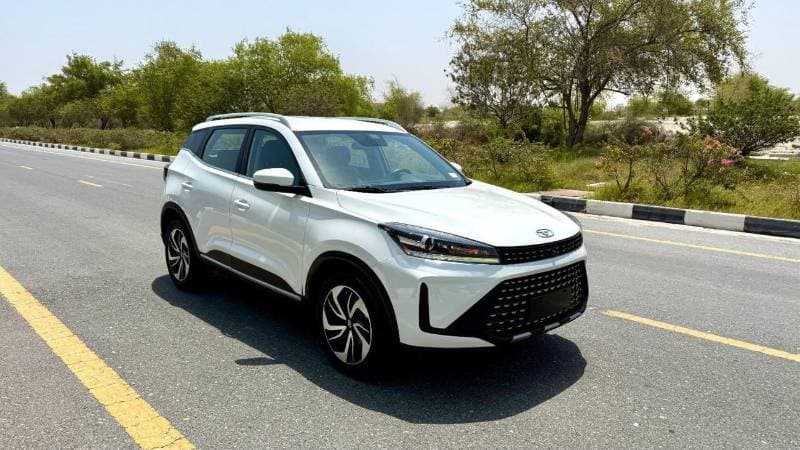 2024 Kaiyi X3 Pro FLAGSHIP