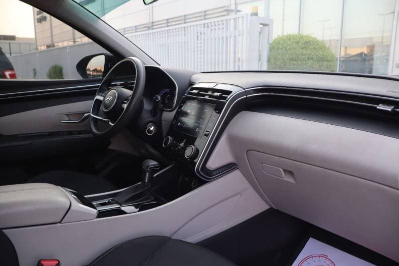 2023 Hyundai Tucson COMFORT thumbnail 6