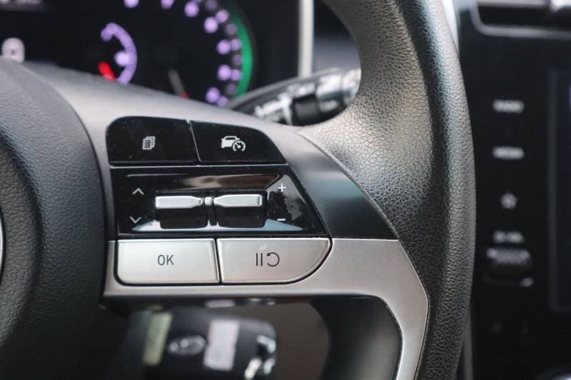 2023 Hyundai Tucson COMFORT thumbnail 7