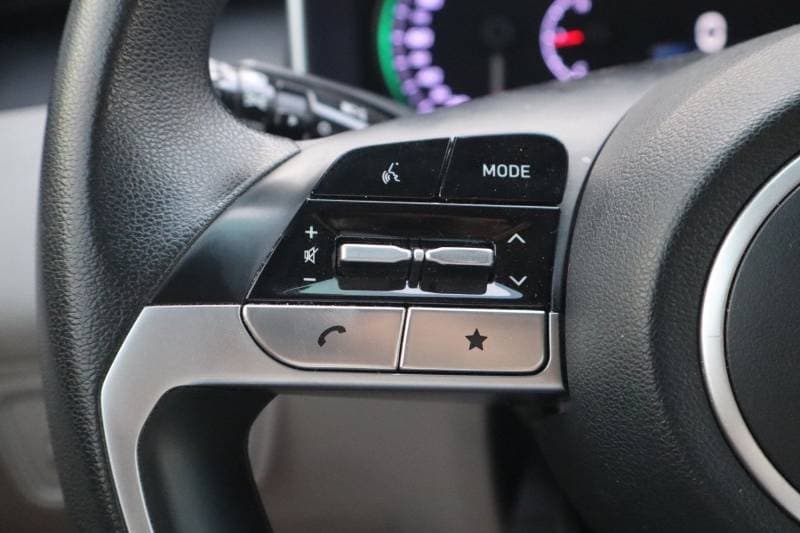 2023 Hyundai Tucson COMFORT thumbnail 8