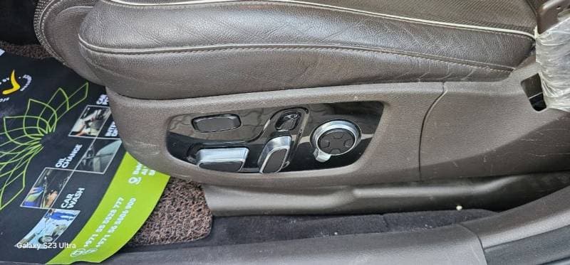 2019 Kia K900 EX thumbnail 8