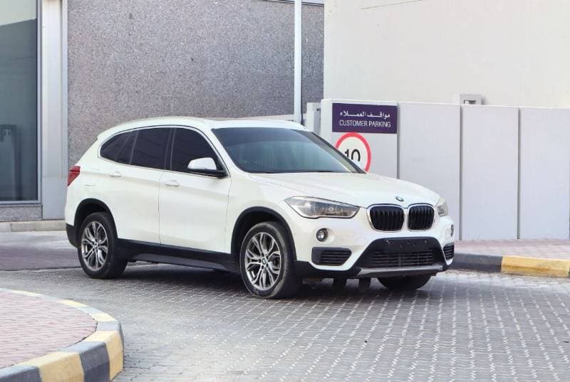 2019 BMW X1 SDRIVE 20i EXECUTIVE thumbnail 3