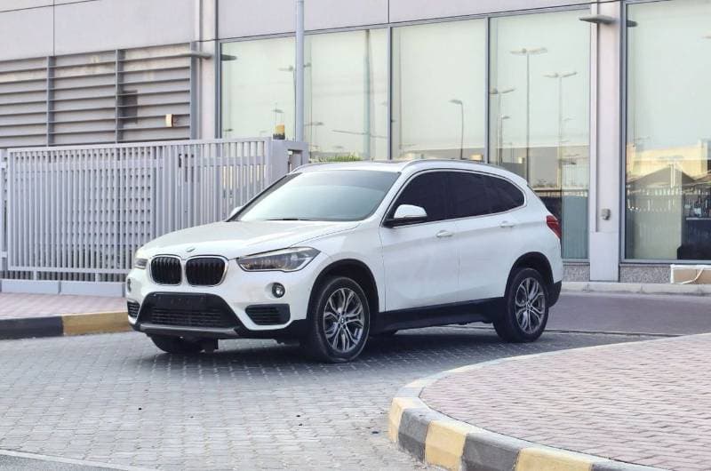 2019 BMW X1 SDRIVE 20i EXECUTIVE