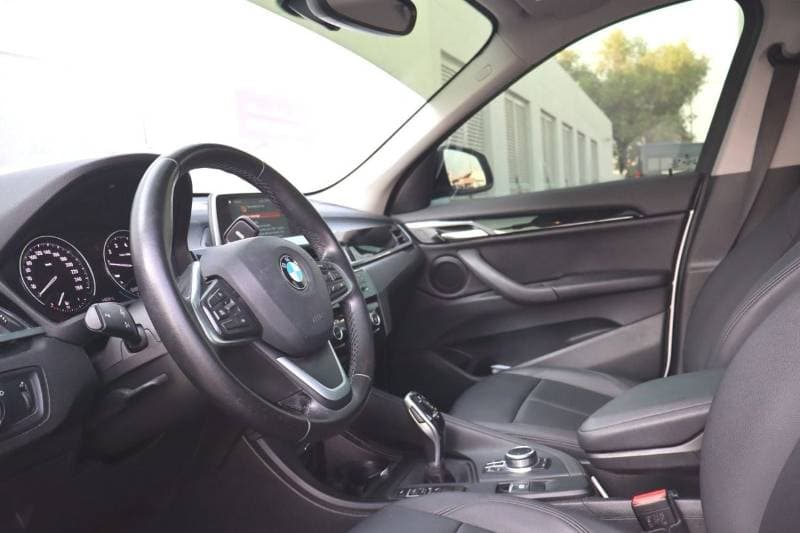 2019 BMW X1 SDRIVE 20i EXECUTIVE thumbnail 7