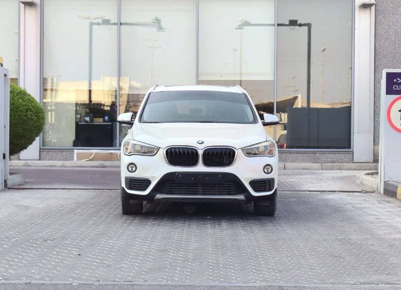 2019 BMW X1 SDRIVE 20i EXECUTIVE thumbnail 2