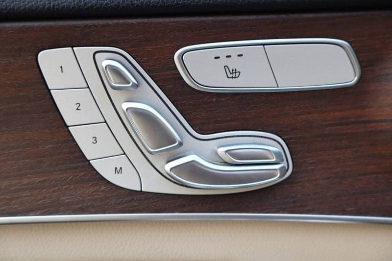 2020 Mercedes Benz C300 STANDARD thumbnail 7