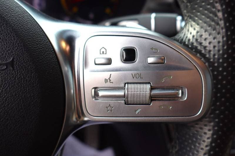 2020 Mercedes Benz C300 STANDARD thumbnail 8