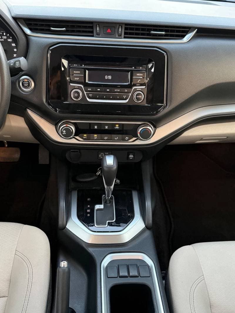 2023 Nissan X Terra SE thumbnail 7