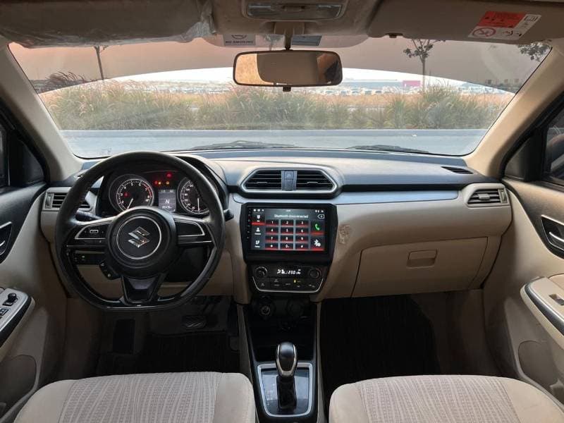 2023 Suzuki Dzire GLX thumbnail 4