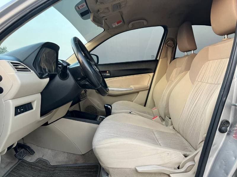2023 Suzuki Dzire GLX thumbnail 6