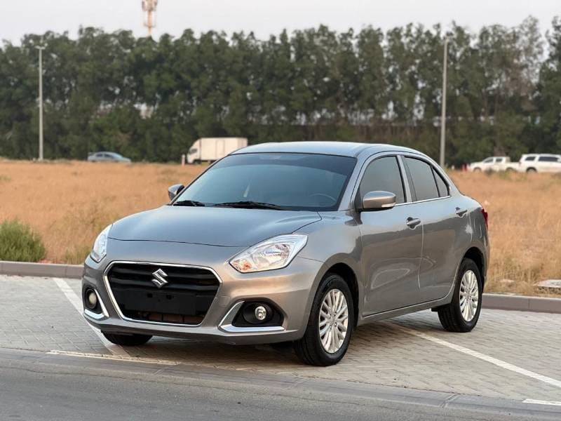 2023 Suzuki Dzire GLX thumbnail 2