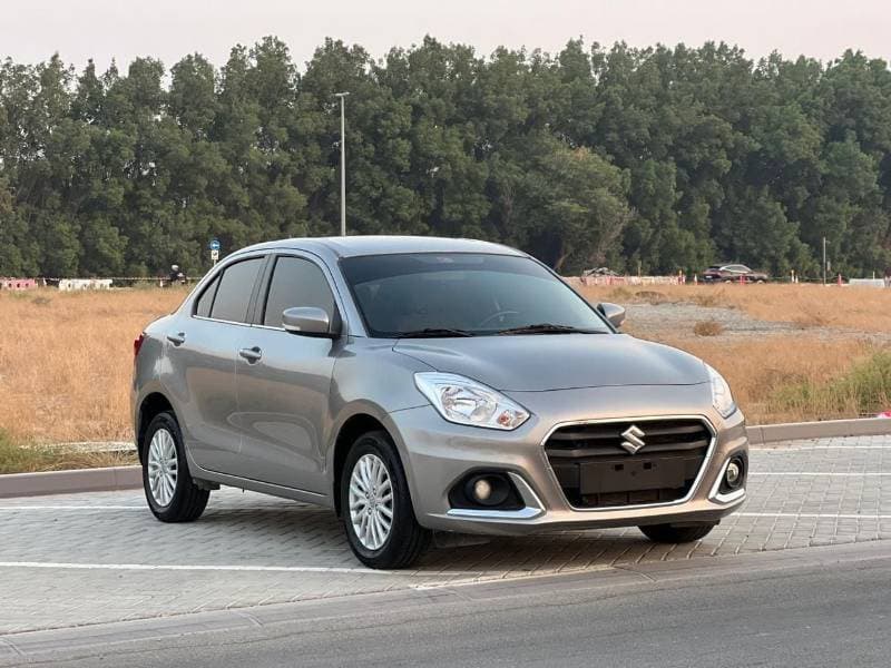2023 Suzuki Dzire GLX thumbnail 3