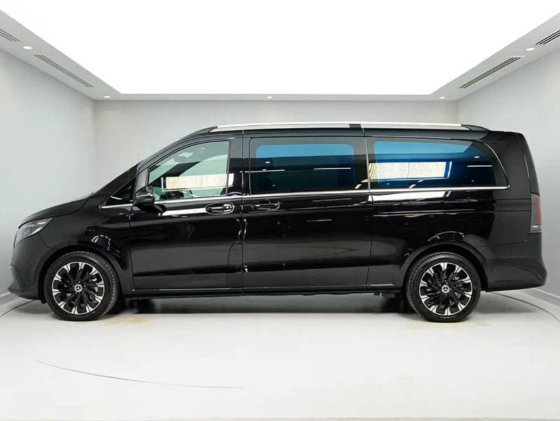 2026 Mercedes Benz V300 AVANTGARDE thumbnail 5